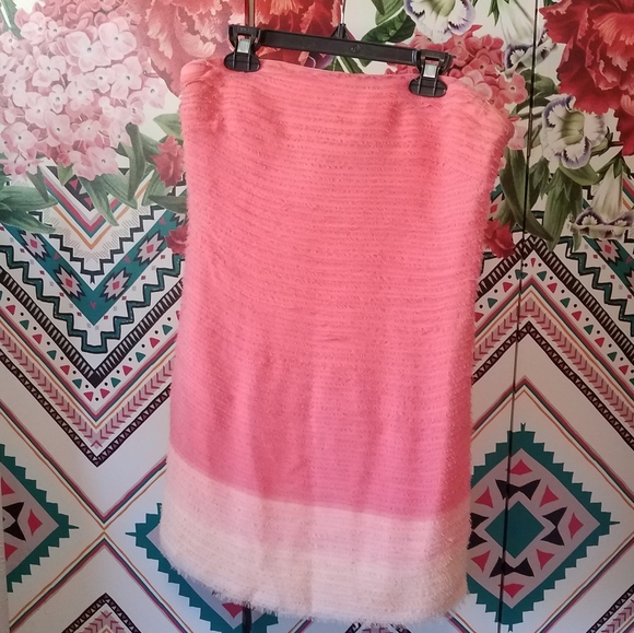 Alice and Olivia strapless cocktail dress - Picture 5 of 12